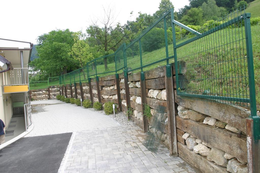 Apartments Veno Ласко Экстерьер фото